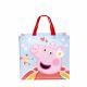 Peppa malac Chamomile shopping bag 45 cm