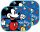 Disney Mickey Walk napellenző ablakra 2 db-os