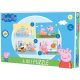 Peppa malac puzzle 4 az 1-ben