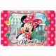 Disney Minnie tányéralátét 43x28 cm