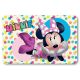 Disney Minnie Dots tányéralátét 43x28 cm