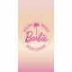 Barbie Malibu fürdőlepedő, strand törölköző 70x140cm