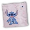 Disney Lilo és Stitch, A csillagkutya Pink párna, díszpárna 40x40 cm