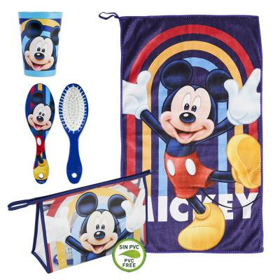 Disney Mickey Smile tisztasági csomag szett