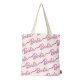 Barbie shopping bag, bevásárlótáska 39 cm