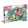 Disney Minnie Daisy 104 db-os maxi puzzle Clementoni