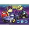 Batman Batwheels 2x20 db-os puzzle Clementoni