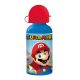 Super Mario alumínium kulacs 400 ml