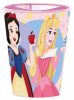 Disney Hercegnők True műanyag pohár 260 ml