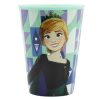 Disney Jégvarázs Ice Magic műanyag pohár 260 ml