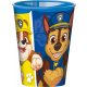 Mancs Őrjárat Pup Power műanyag pohár 260 ml