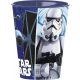 Star Wars műanyag pohár 260 ml