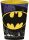 Batman műanyag pohár 260 ml